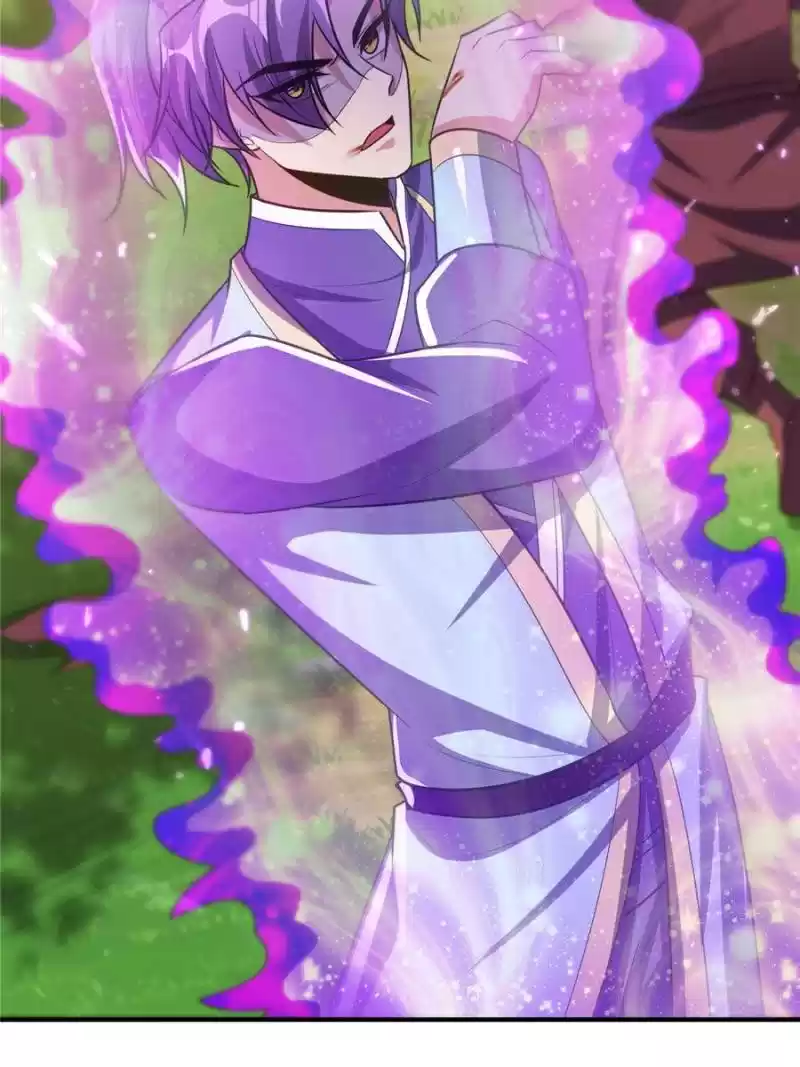 Conquest Of The Demon King Chapter 199