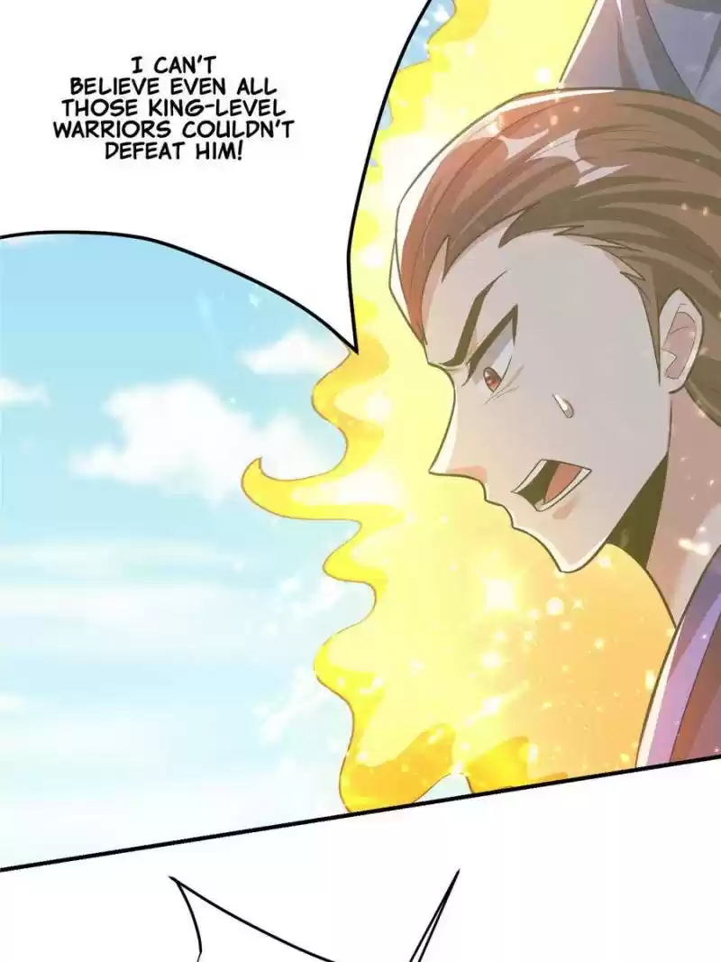 Conquest Of The Demon King Chapter 199