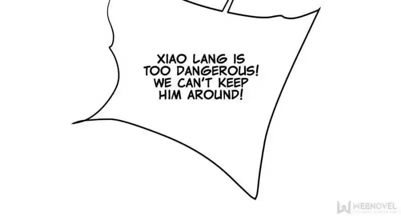 Conquest Of The Demon King Chapter 199