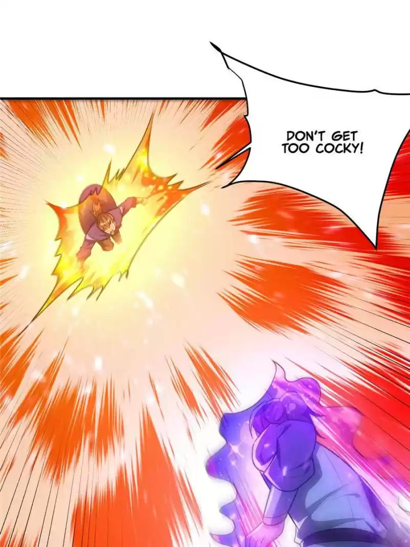 Conquest Of The Demon King Chapter 199