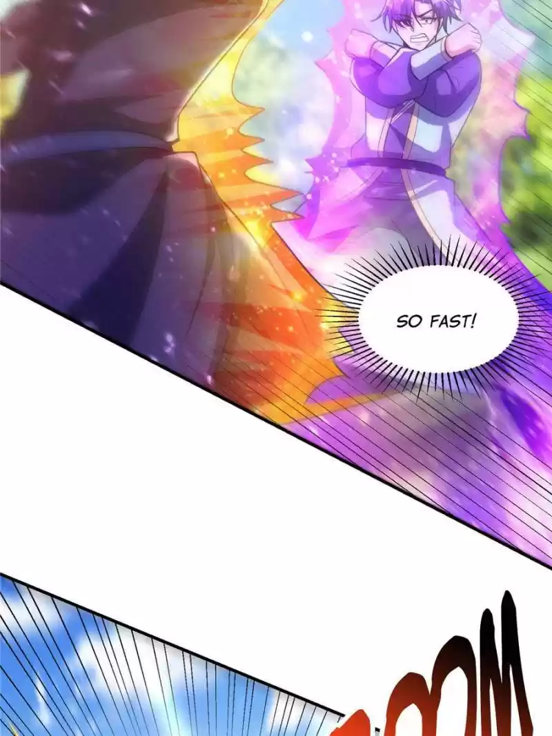 Conquest Of The Demon King Chapter 199