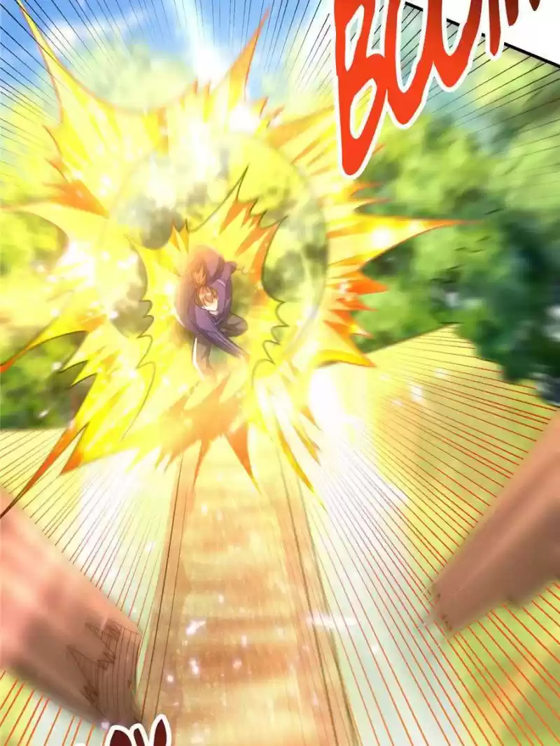 Conquest Of The Demon King Chapter 199