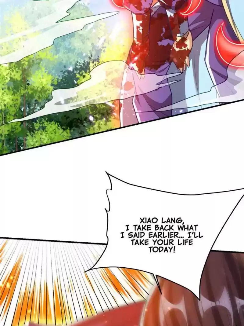 Conquest Of The Demon King Chapter 199