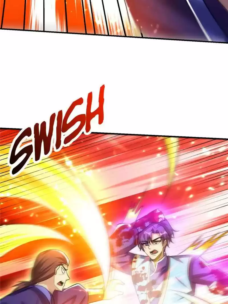 Conquest Of The Demon King Chapter 199