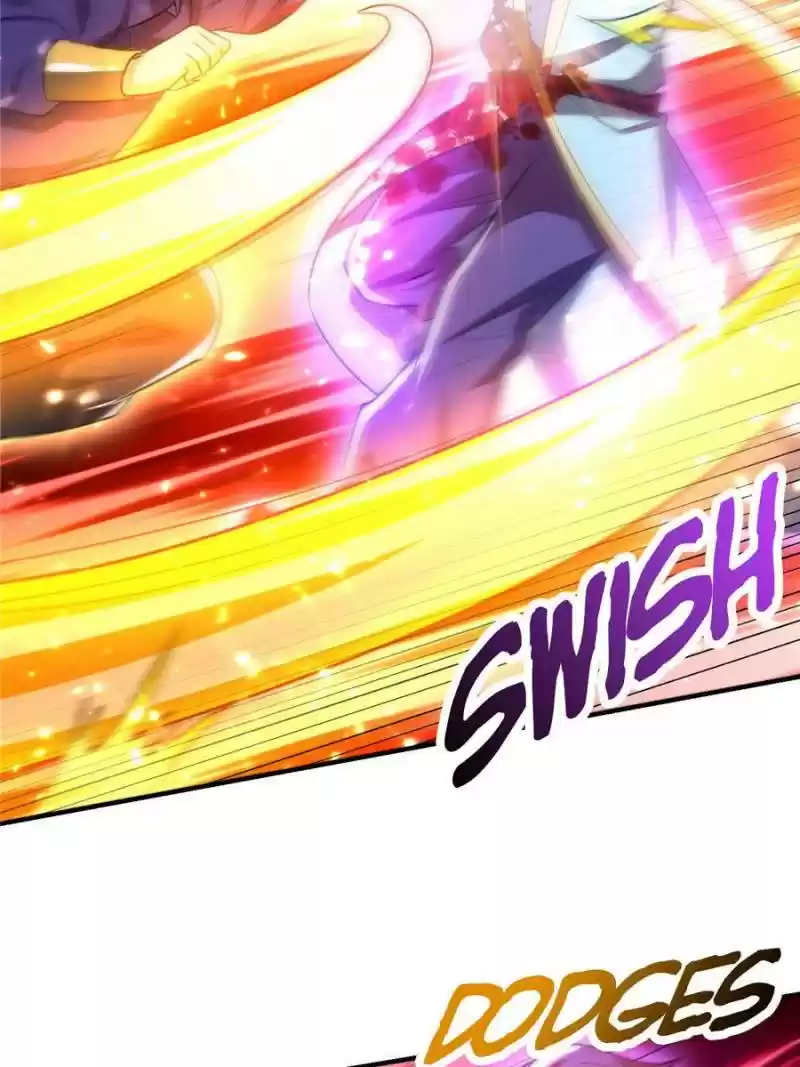 Conquest Of The Demon King Chapter 199