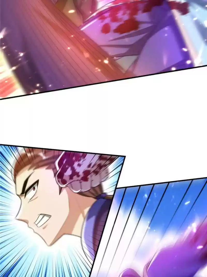 Conquest Of The Demon King Chapter 199