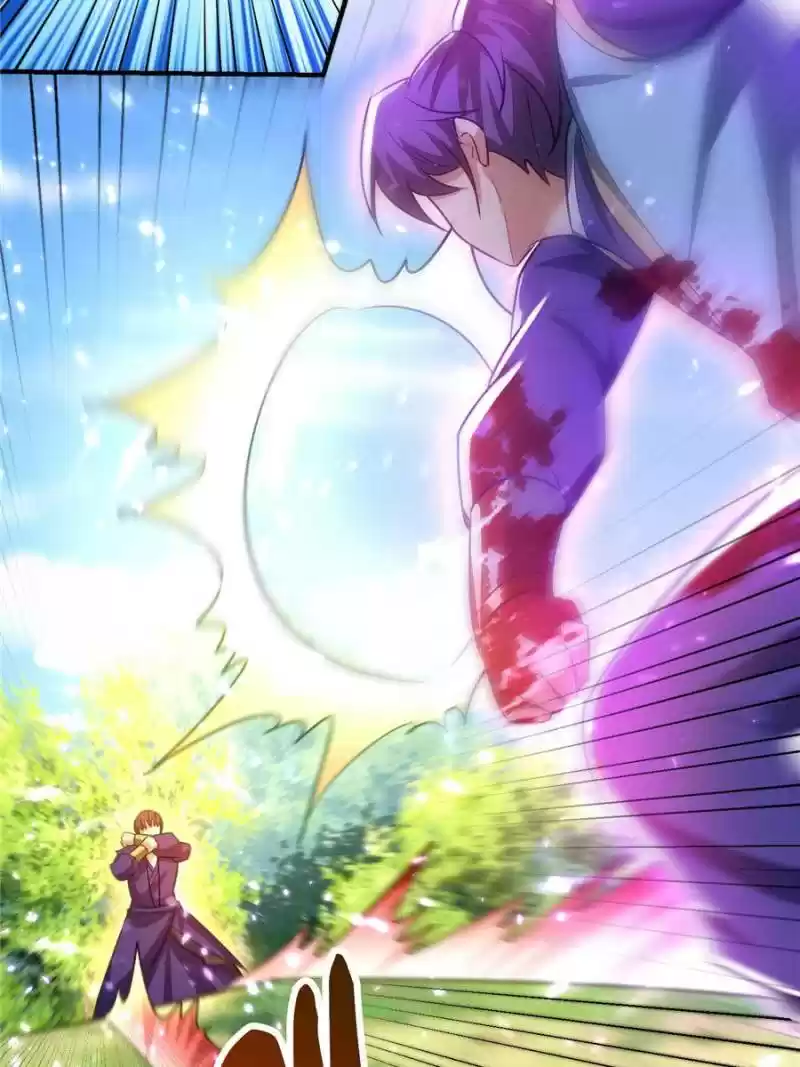 Conquest Of The Demon King Chapter 199