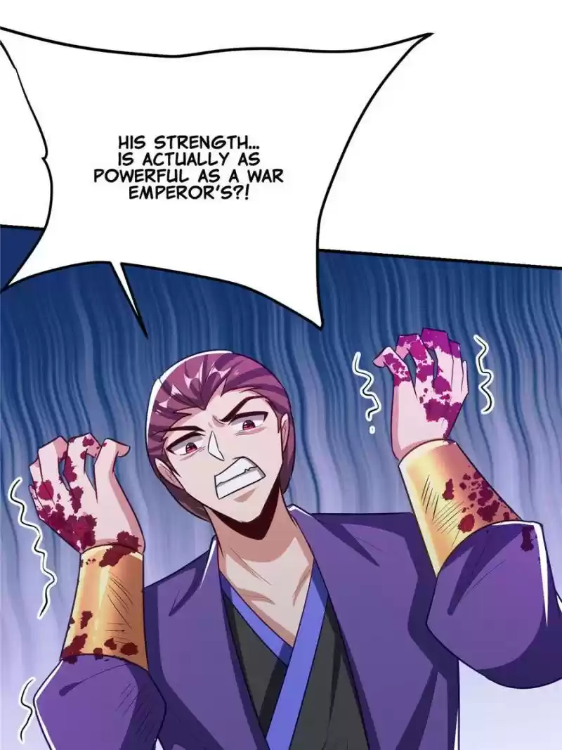 Conquest Of The Demon King Chapter 199