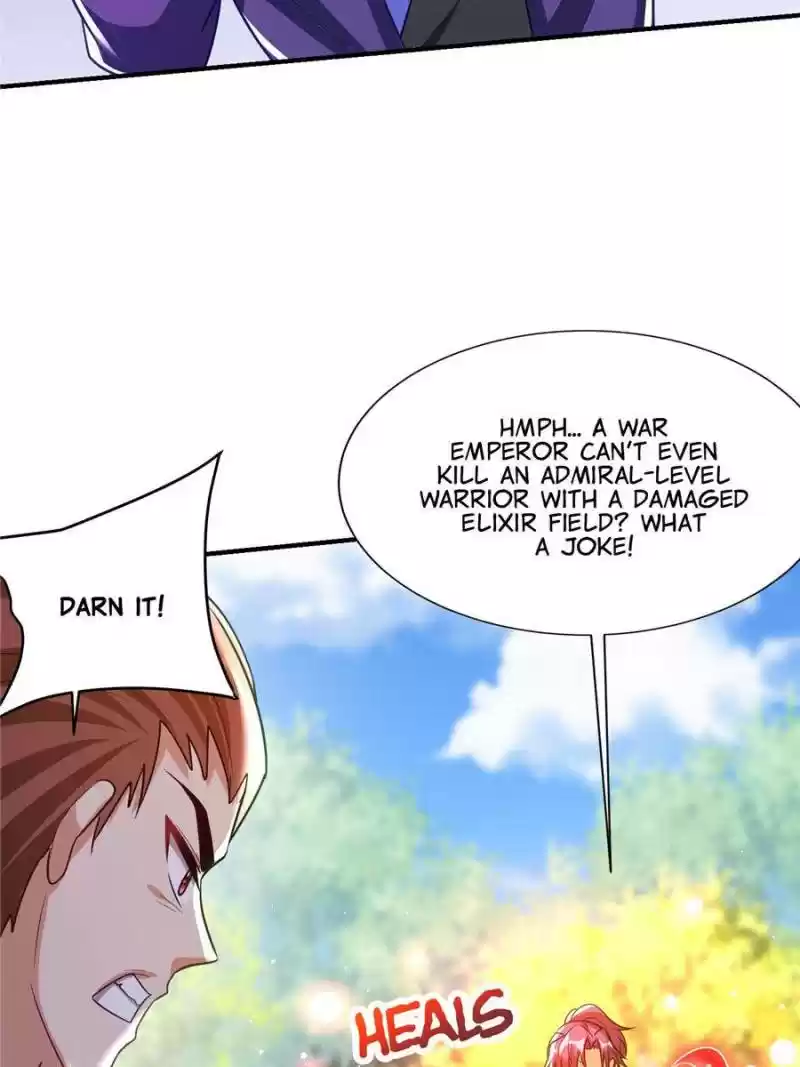 Conquest Of The Demon King Chapter 199