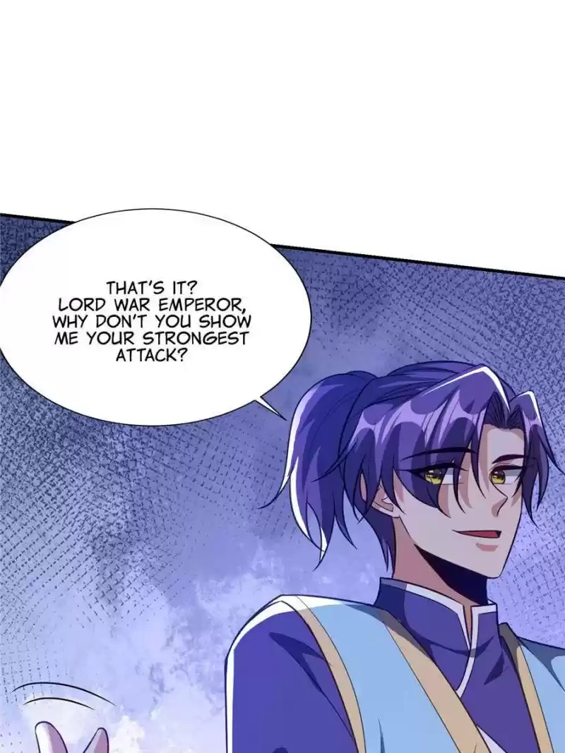 Conquest Of The Demon King Chapter 199