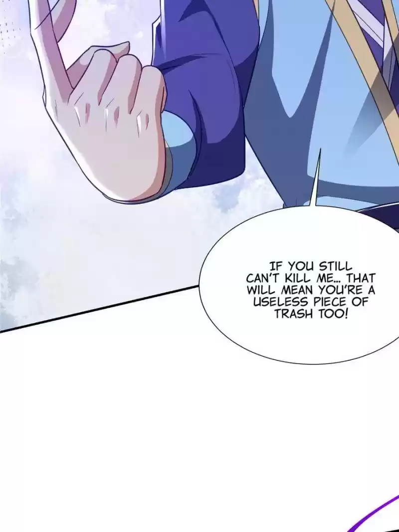 Conquest Of The Demon King Chapter 199