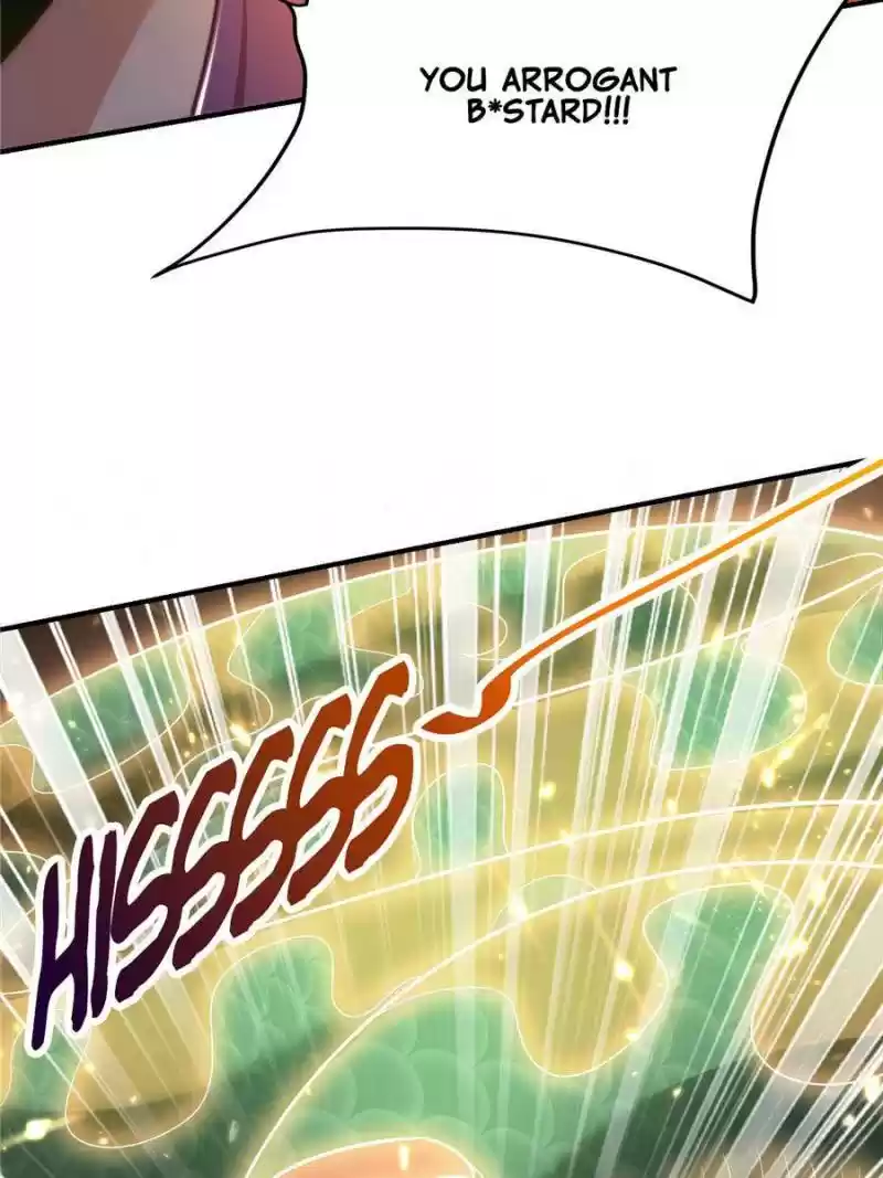 Conquest Of The Demon King Chapter 199