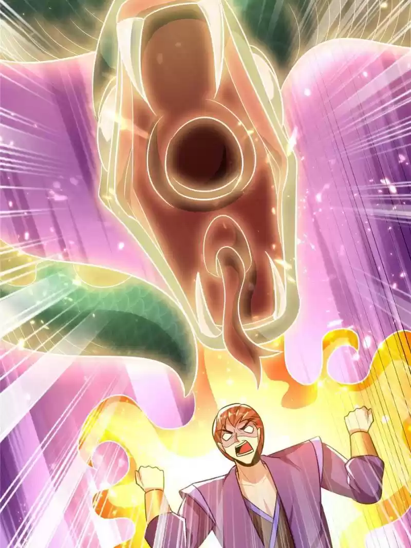 Conquest Of The Demon King Chapter 199