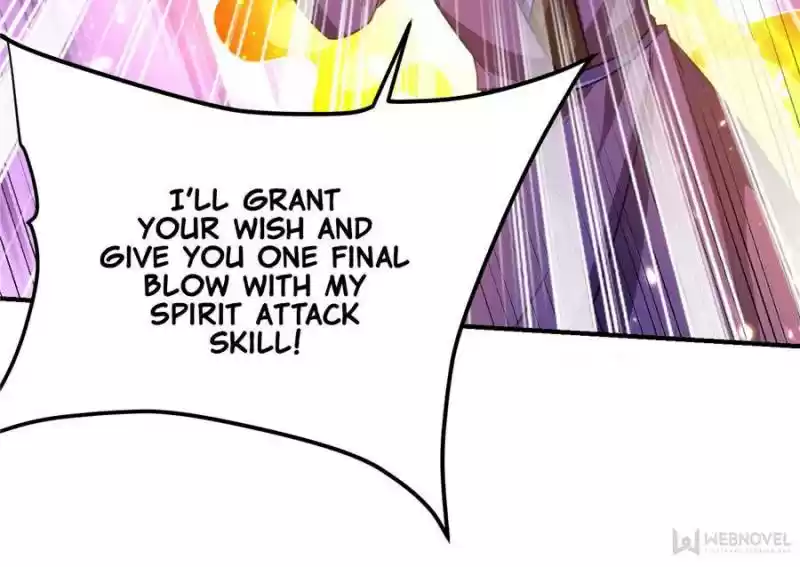 Conquest Of The Demon King Chapter 199