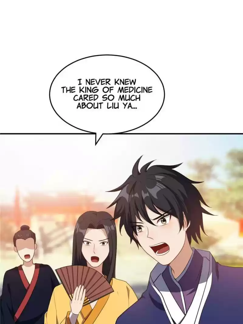 Conquest Of The Demon King Chapter 20