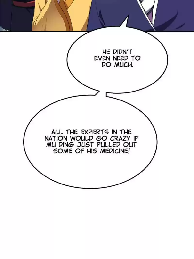 Conquest Of The Demon King Chapter 20