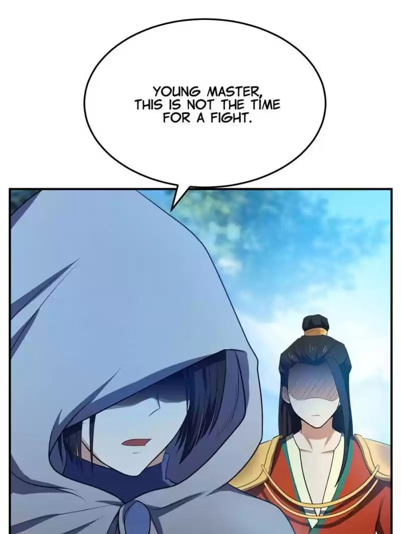 Conquest Of The Demon King Chapter 20