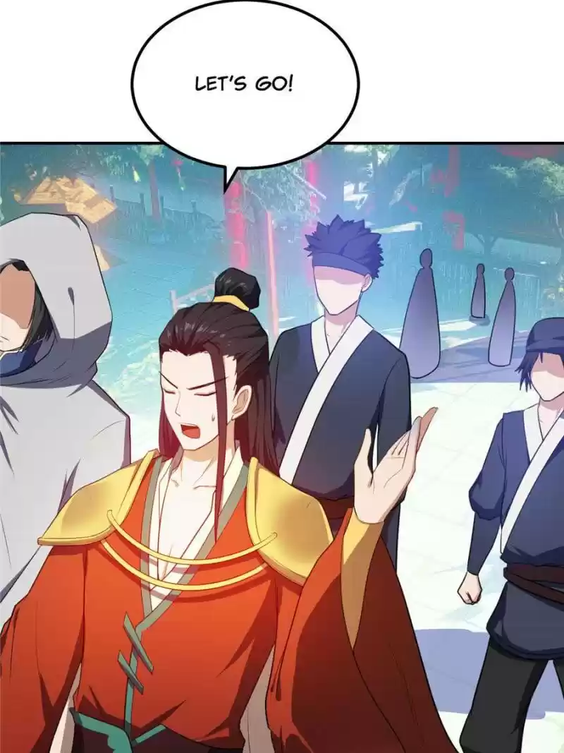 Conquest Of The Demon King Chapter 20