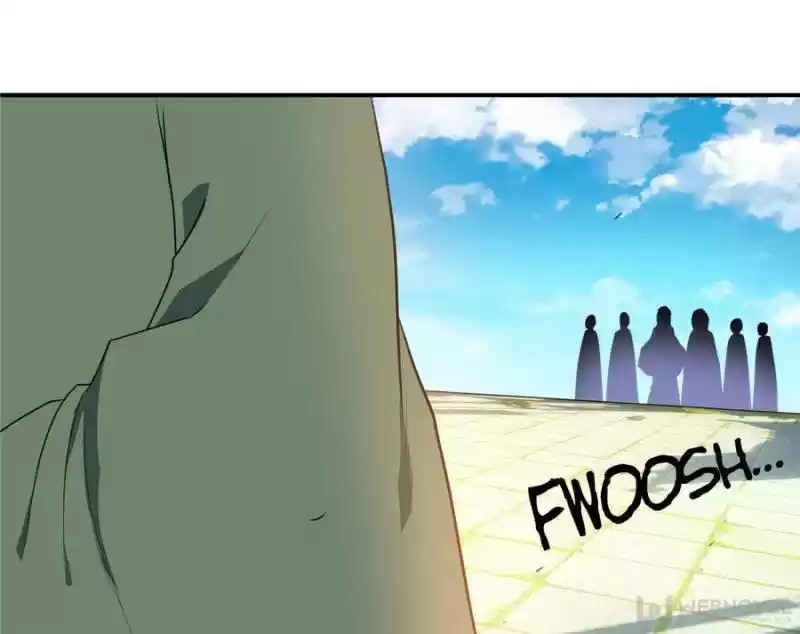 Conquest Of The Demon King Chapter 20