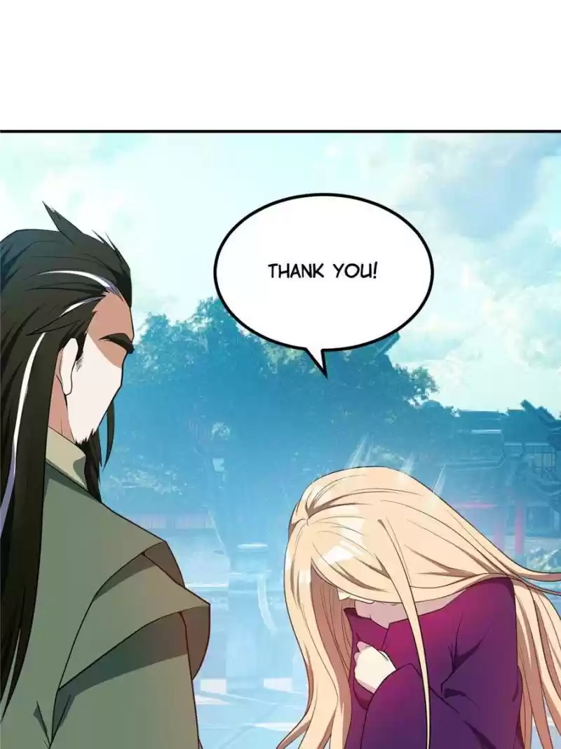 Conquest Of The Demon King Chapter 20