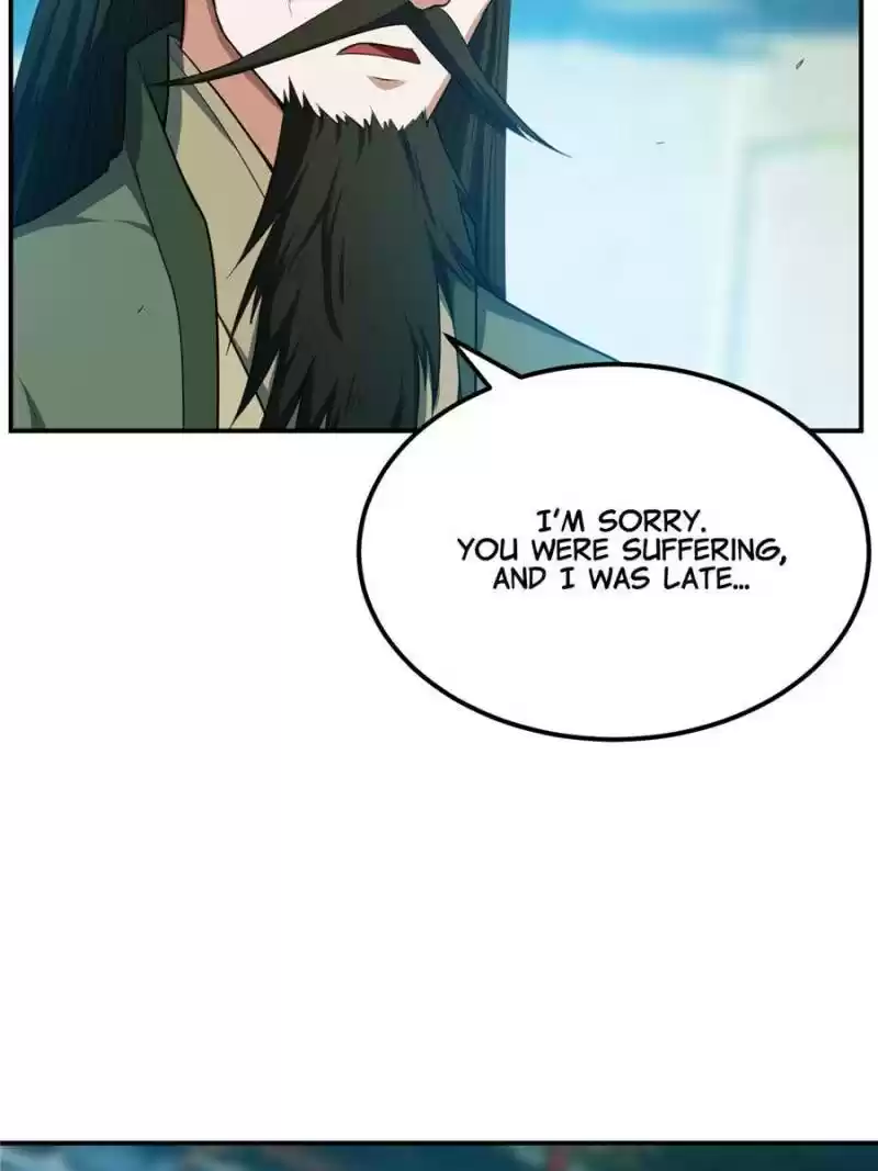 Conquest Of The Demon King Chapter 20