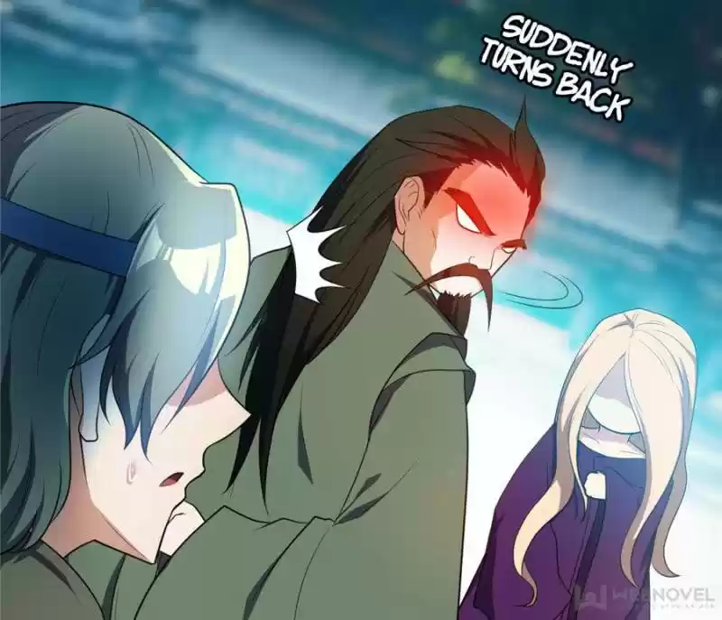 Conquest Of The Demon King Chapter 20