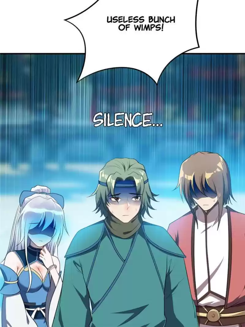 Conquest Of The Demon King Chapter 20