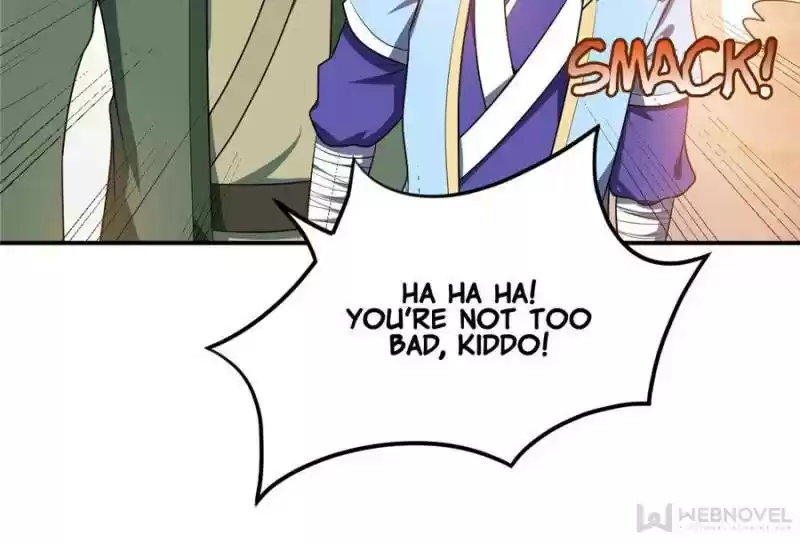 Conquest Of The Demon King Chapter 20