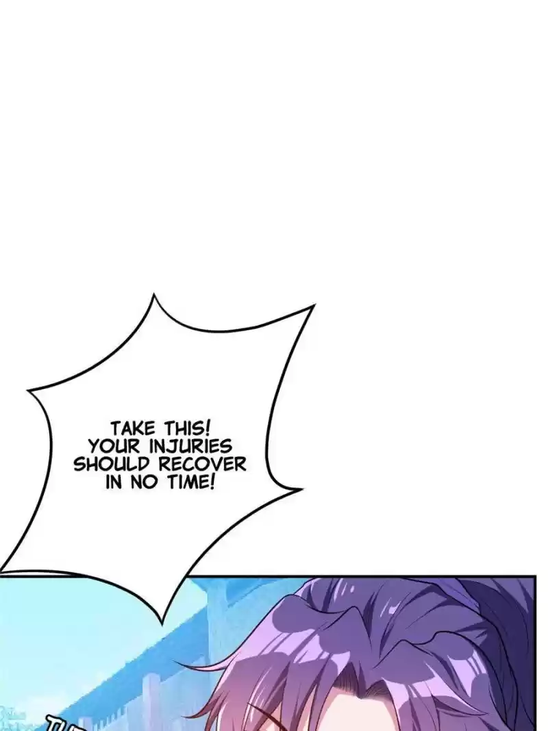 Conquest Of The Demon King Chapter 20