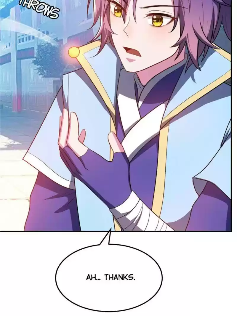 Conquest Of The Demon King Chapter 20