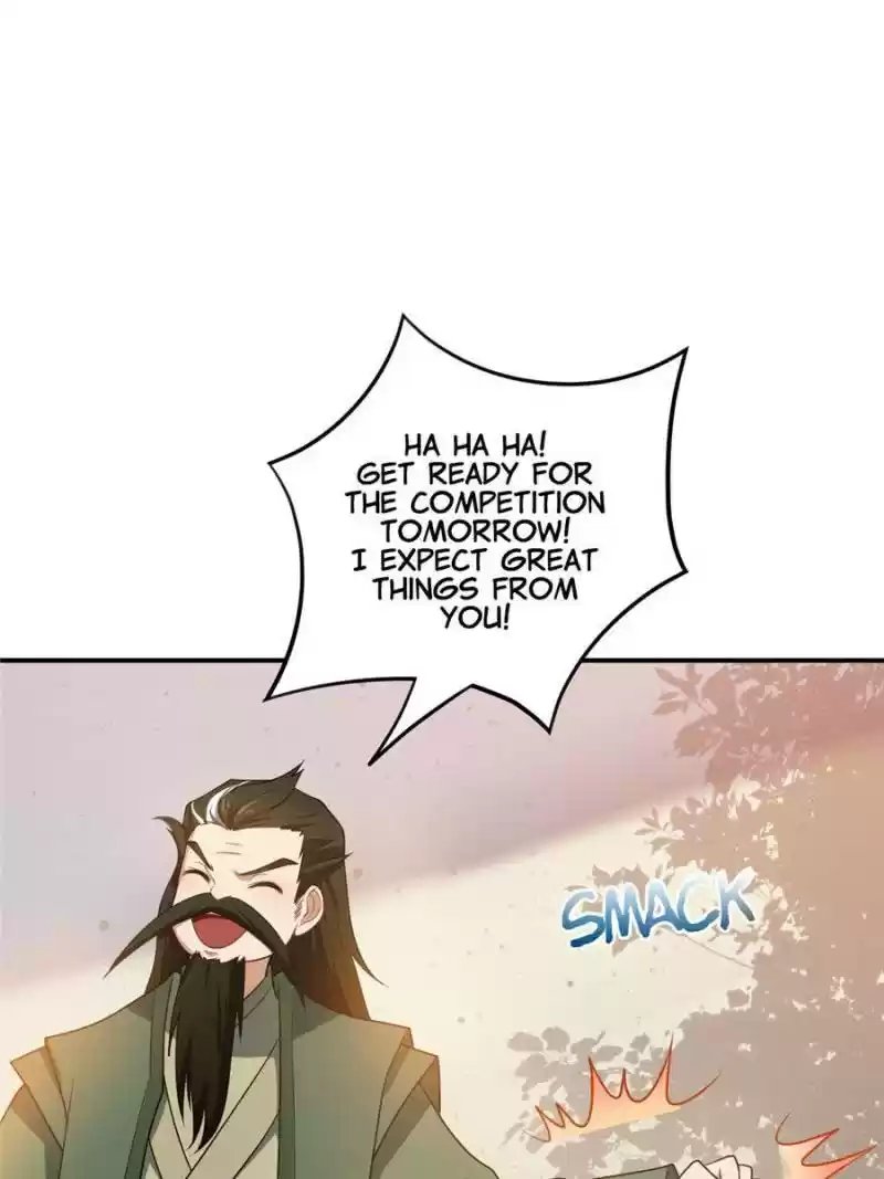 Conquest Of The Demon King Chapter 20