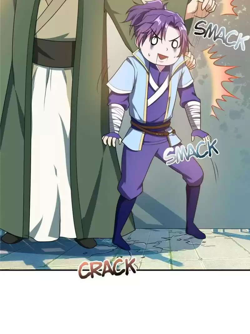 Conquest Of The Demon King Chapter 20