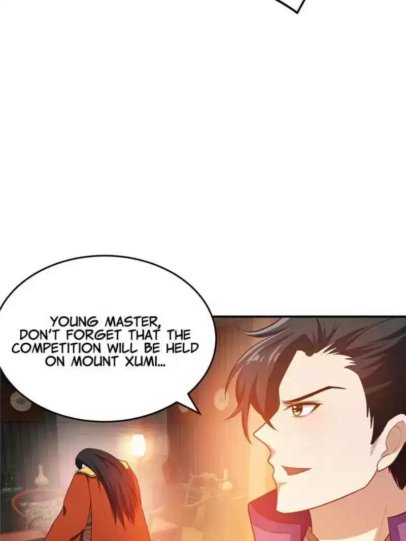 Conquest Of The Demon King Chapter 20