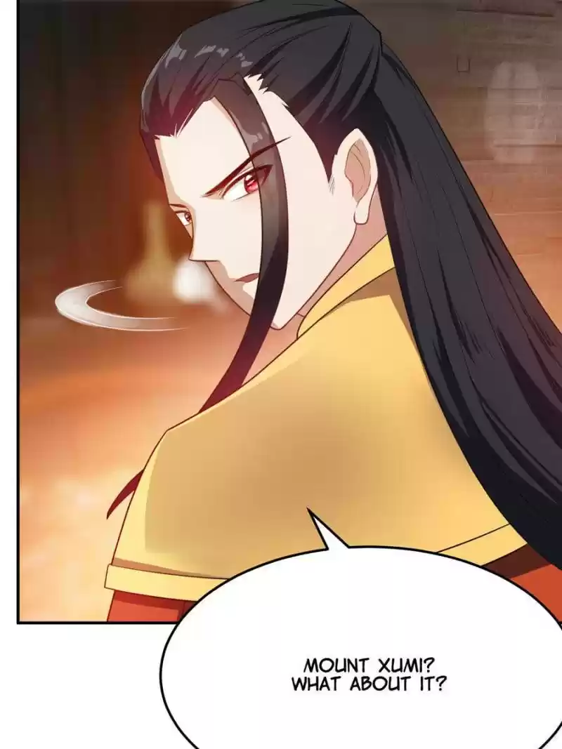 Conquest Of The Demon King Chapter 20