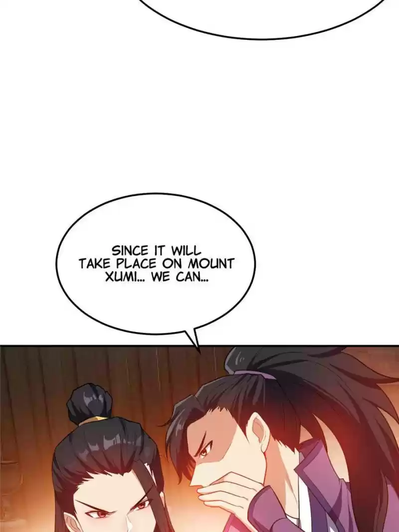 Conquest Of The Demon King Chapter 20