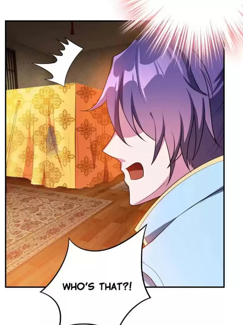 Conquest Of The Demon King Chapter 20