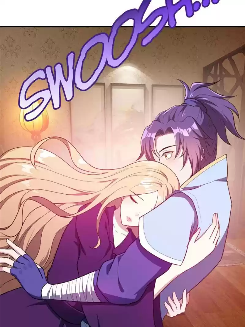 Conquest Of The Demon King Chapter 20