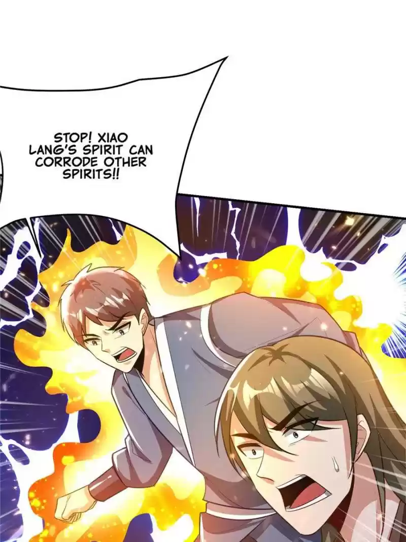 Conquest Of The Demon King Chapter 200