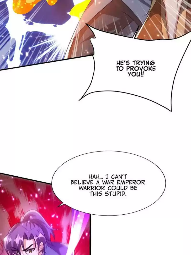 Conquest Of The Demon King Chapter 200