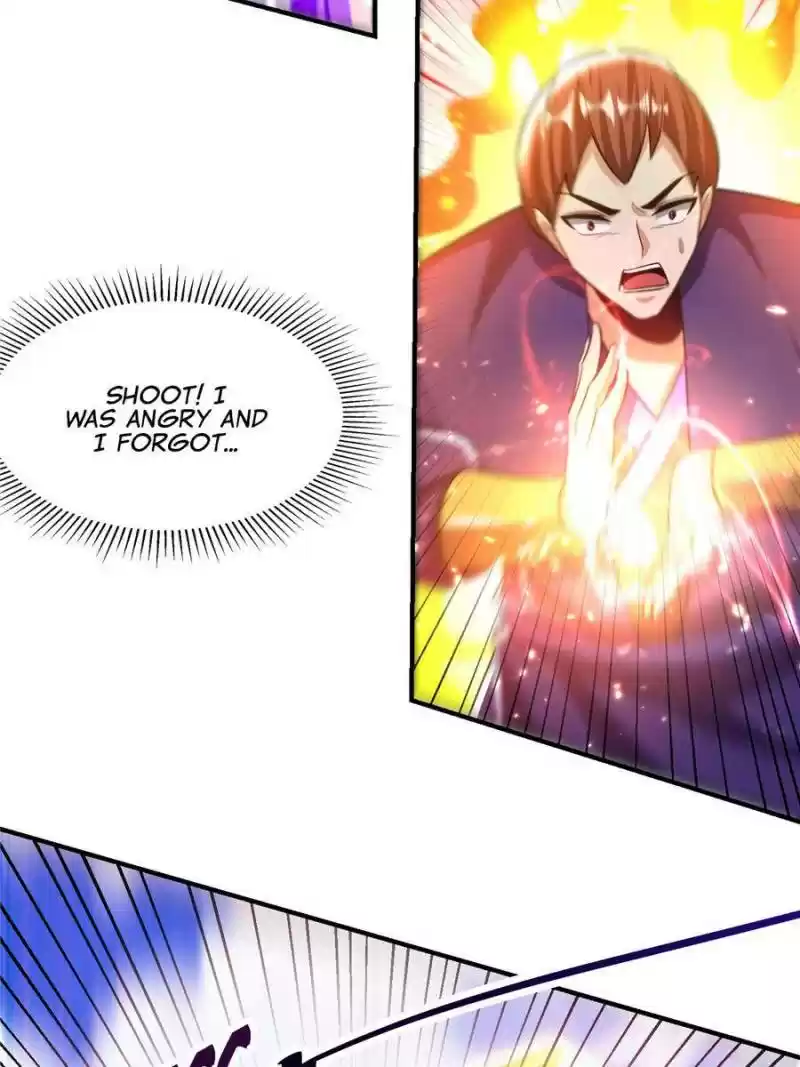 Conquest Of The Demon King Chapter 200