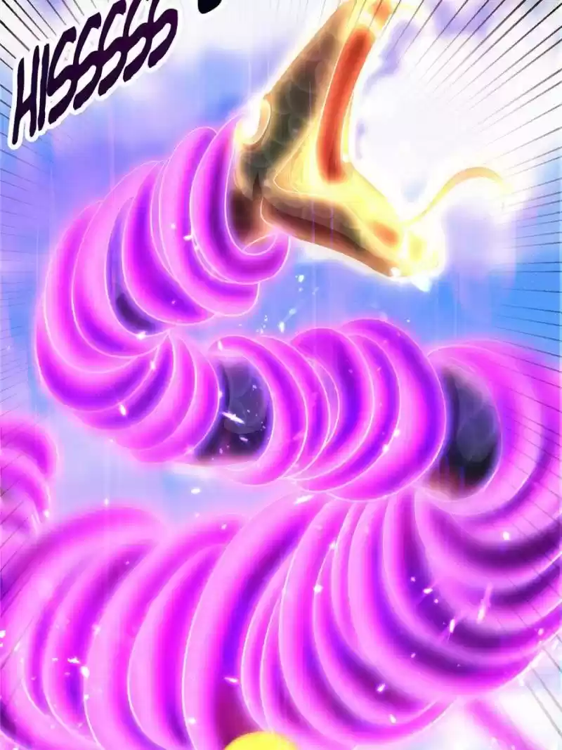 Conquest Of The Demon King Chapter 200