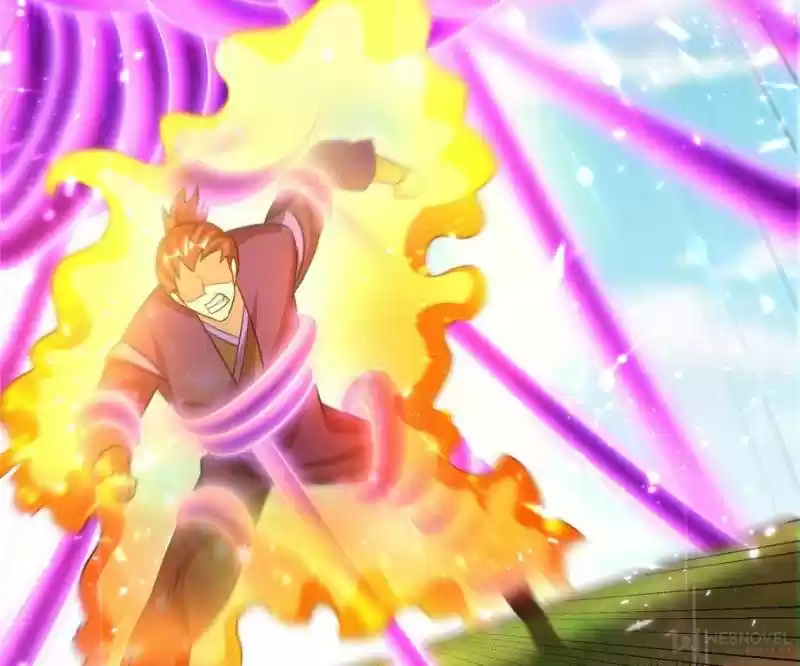 Conquest Of The Demon King Chapter 200