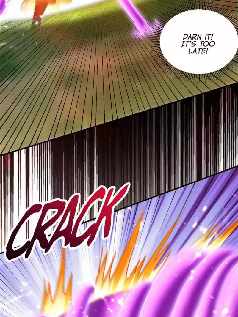 Conquest Of The Demon King Chapter 200