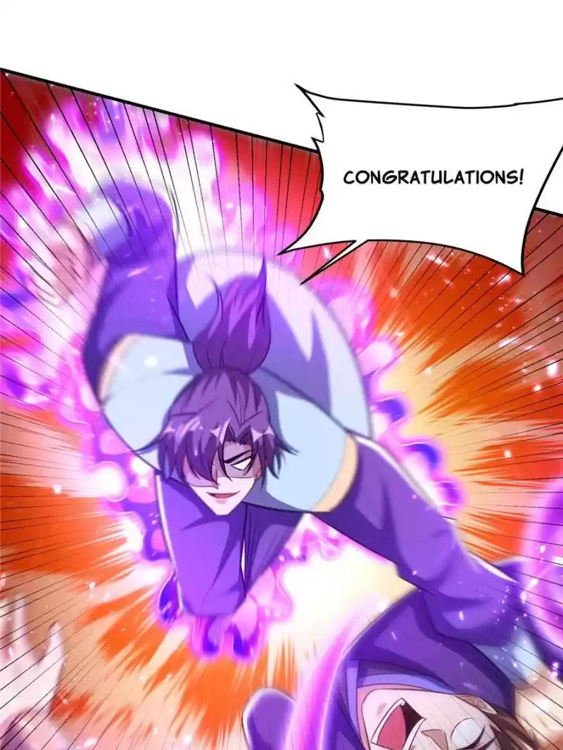 Conquest Of The Demon King Chapter 200