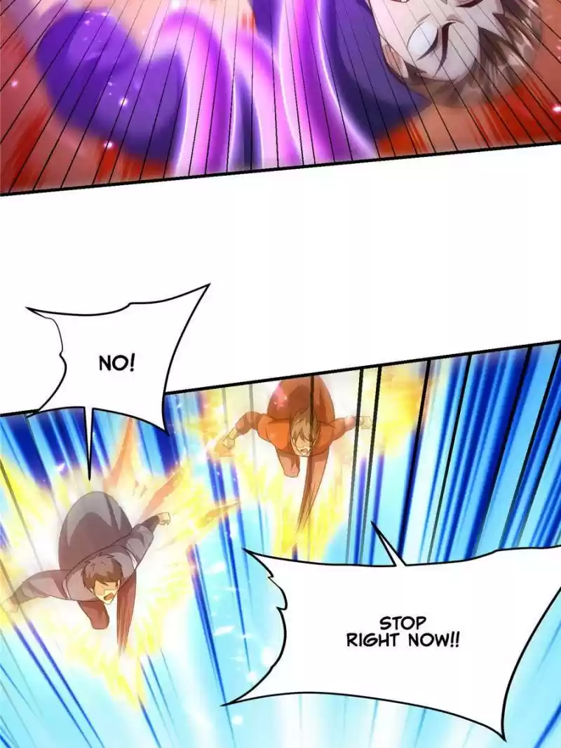 Conquest Of The Demon King Chapter 200