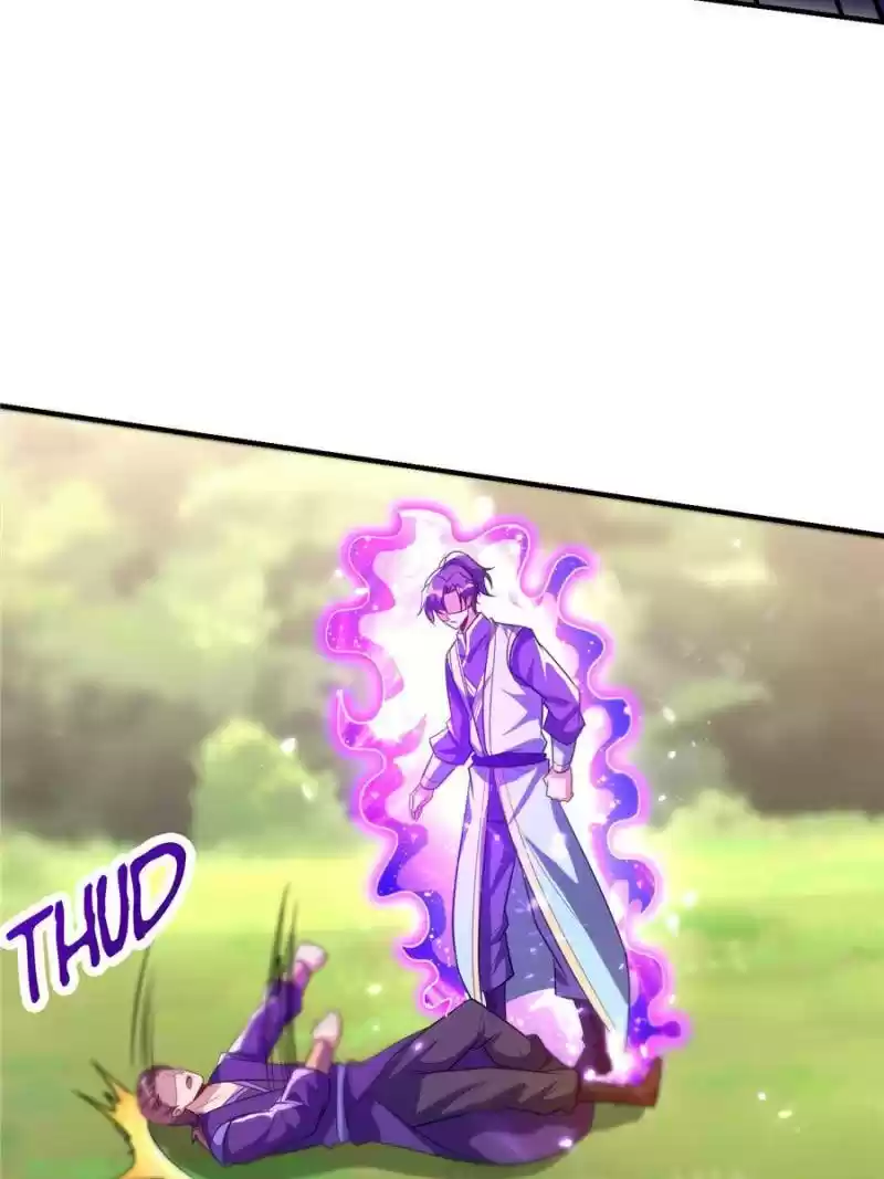 Conquest Of The Demon King Chapter 200