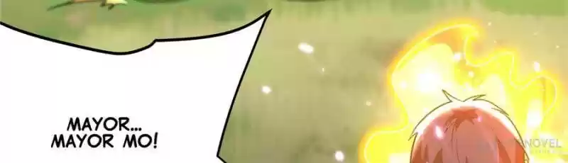 Conquest Of The Demon King Chapter 200