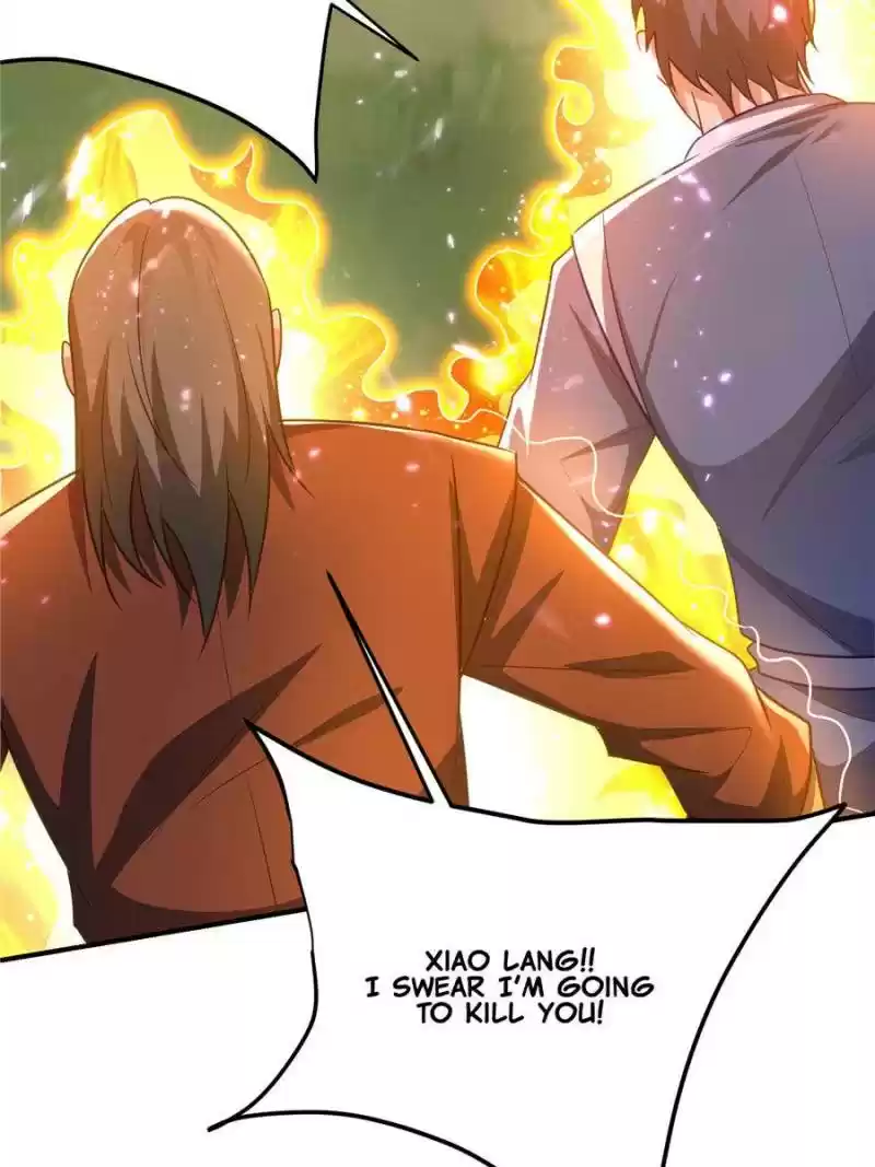 Conquest Of The Demon King Chapter 200