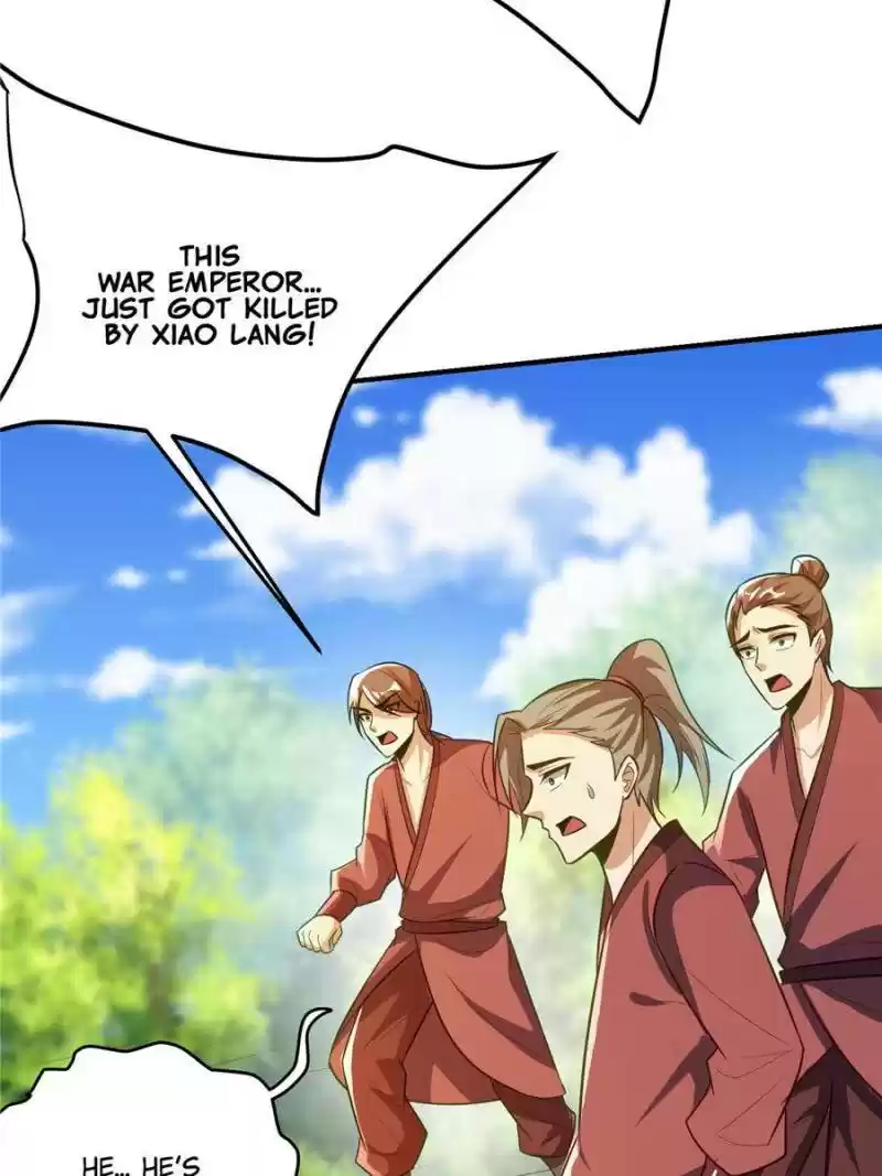 Conquest Of The Demon King Chapter 200