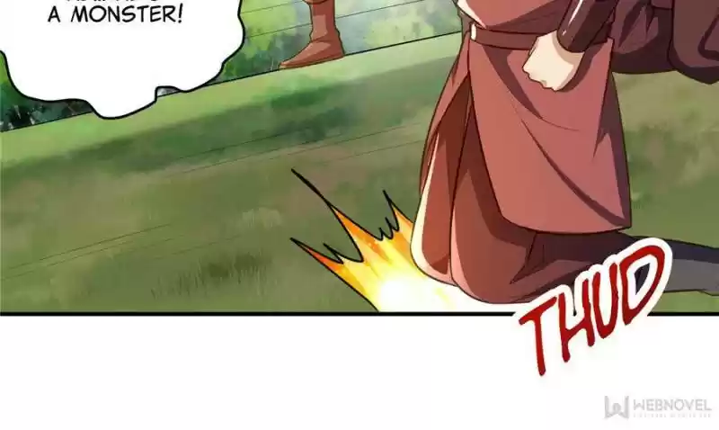 Conquest Of The Demon King Chapter 200